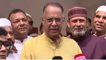 রমজানে নিরবচ্ছিন্ন বিদ্যুৎ সরবরাহে সরকার সর্বোচ্চ চেষ্টা চালিয়ে যাচ্ছে: জ্বালানি মন্ত্রী